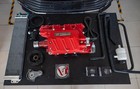For Toyota Camry VT Superchargers Kit A25A-FKS 2.5L 2018-2024 Red