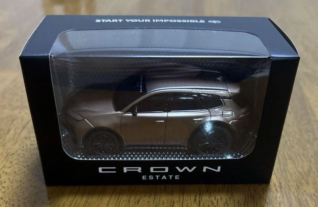 1 43 Toyota Crown for sale | eBay