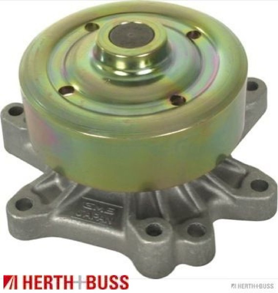 Herth+Buss Jakoparts J1512070 Wasserpumpe Wapu FüR Toyota-image
