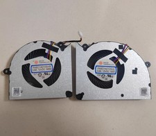 New CPU GPU Cooling Fan for MSI Crosshair18 HX AI N550 N551