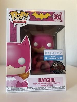 Batgirl Funko Pop! #363 Primark Exklusive!