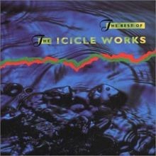 The Best of... von Icicle Works,the | CD | Zustand gut