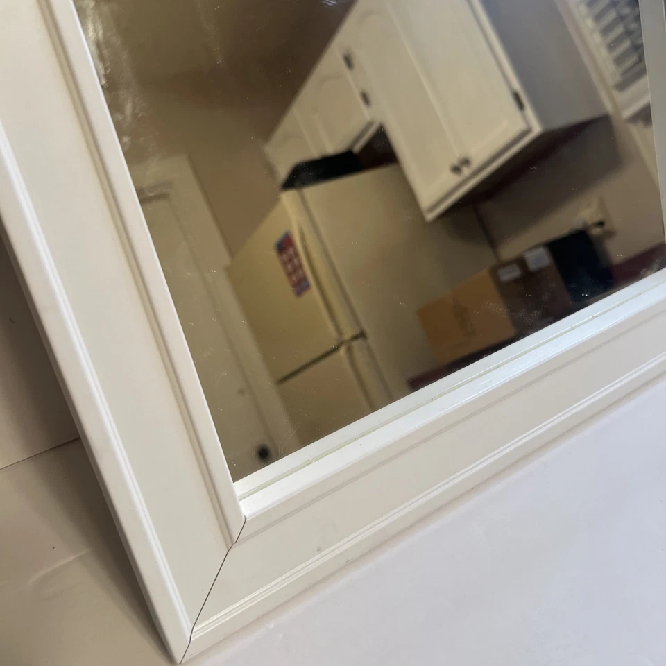 Медицинский шкаф от Zenna Home, корпус из белой стали с 3 регулируемыми полками —... - Изображение 2 из 4