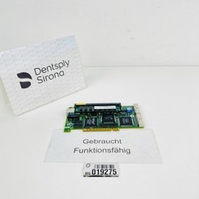 Sirona Platine (XABD) für Röntgensensor Xios D3334 gebraucht MG019275