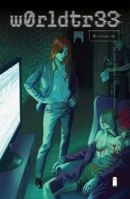 James Tynion IV W0RLDTR33 (Worldtree) Volume 2 (Taschenbuch) (US IMPORT)