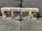 Funko One Piece Bronze Statue Franky 2180 Usopp 2016 Sniper King 1514 Franky 329