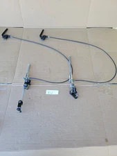 Wheelchair Tilt / Recline Mechanism Next NXT Generation Replacement Parts Used