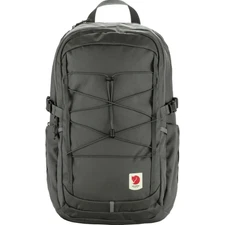 Fjallraven Skule 28 L Backpack - Basalt ( New With Tags )
