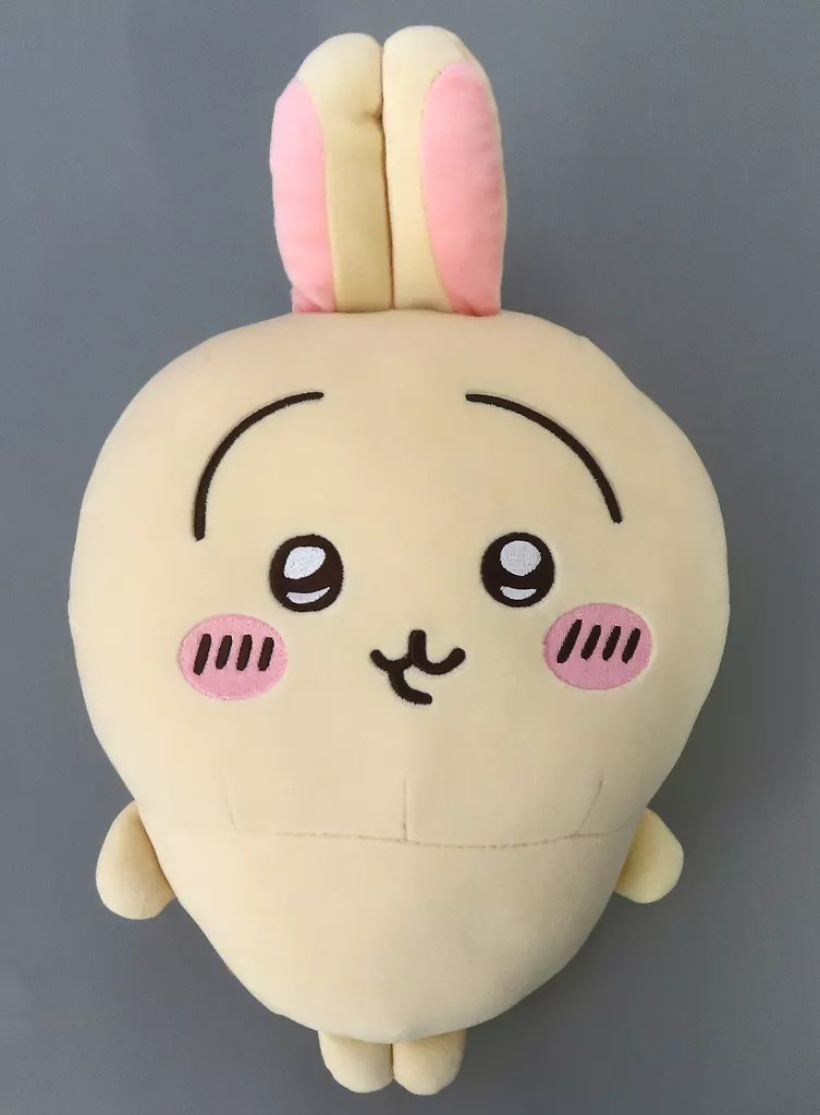 【中国限定】chiikawa × MINISO桜シリーズ うさぎ4点セット 楽天市場】ちいかわ Chiikawa コラボ商品 MINISO さくら
