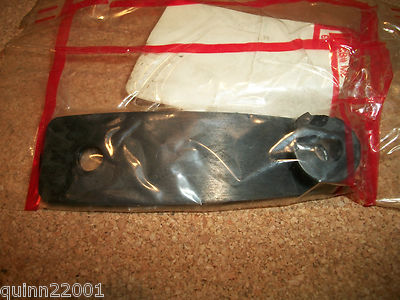 NEW Genuine Kawasaki Mirror Damper 92075-1929 ZX600 Ninja 1988
