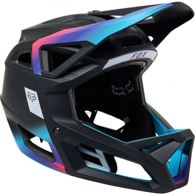 Fox proframe large sale