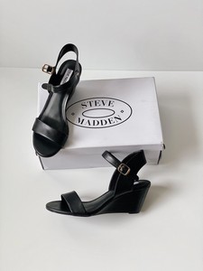 graze wedge sandal steve madden