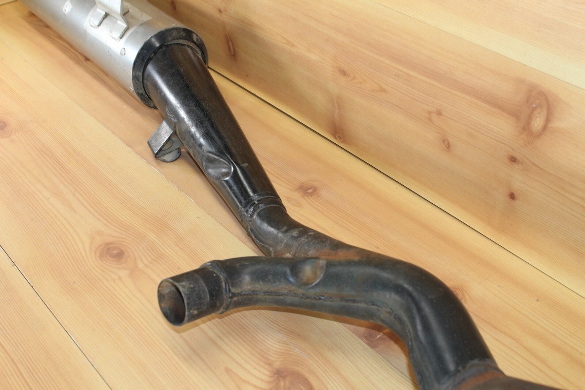 1995-97 Kawasaki Ninja GPz ZX-11 ZX11 ZX 1100 ZX1100 Right