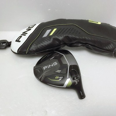 PING G430 MAX 3w ヘッドのみ