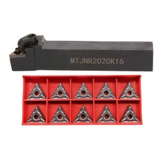 Lot De 6 Porte-cônes SA50 LISTA Type X4045 - Norme ISO SK50 - Occasion En état De Marche