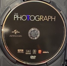 The Photograph (DVD) *****DISC ONLY 