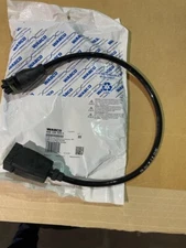 Genuine Meritor Wabco S4493260050 Trailer ABS - TCSII Power Cable 4 Conductor WP