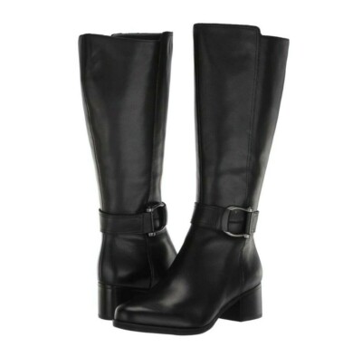 daelynn tall boot naturalizer