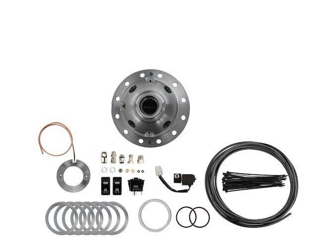 For 1999-2005 Ford E350 Super Duty Differential Rear ARB 92861NCNK 2000 2001 — 第 3/4 张图片