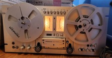 Pioneer Rt-707 Reel To Reel Tape Recorder