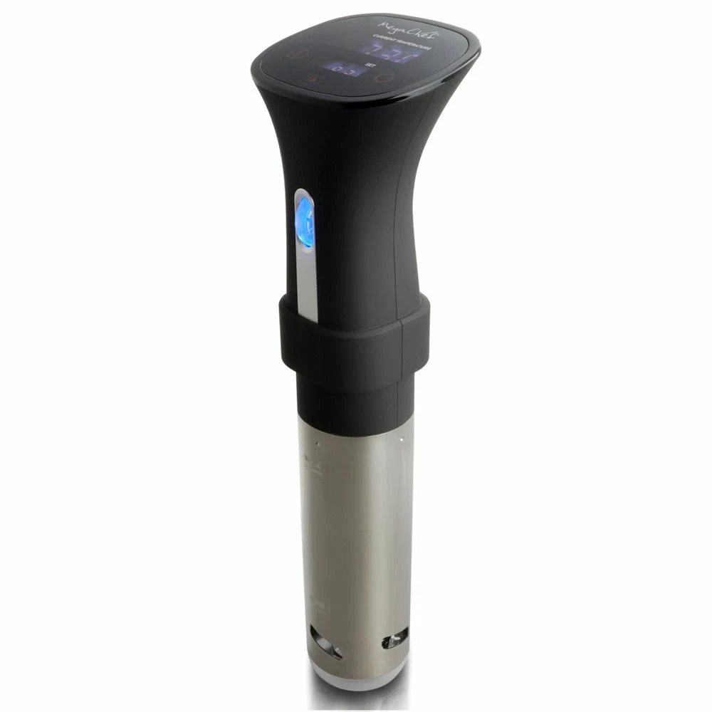 MegaChef Immersion Circulation Precision Sous Vide Cooker