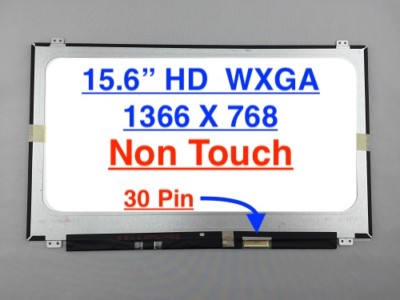 ACER ASPIRE E1-522 MS2372 15.6'' WXGA HD LED LCD laptop screen 30 pin eDP