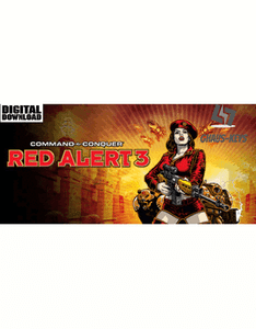 ea origin red alert 2 screen going black ea origin red alert 2 screen going black