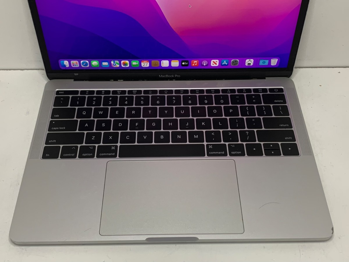 A*r様 MacBook Pro A1708 Core i5 8GB SSD25 Apple MacBook Pro 13.3
