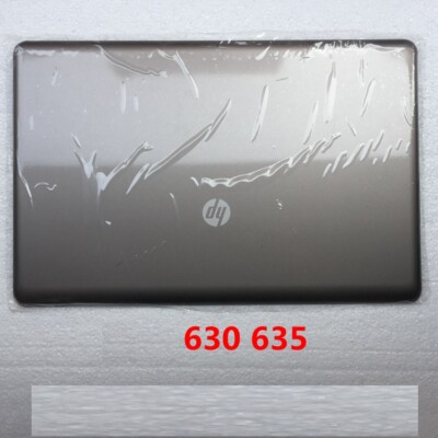 New Orig For HP 630/635 Laptop Lid LCD Rear Back Cover 646837-001
