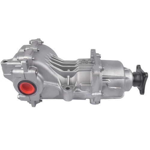 Rear Differential Carrier AWD 5.173 Ratio For Nissan Rogue 2008-2014 38300JD610 - Picture 9 of 11