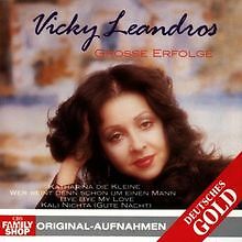 Grosse Erfolge von Vicky Leandros | CD | Zustand gut