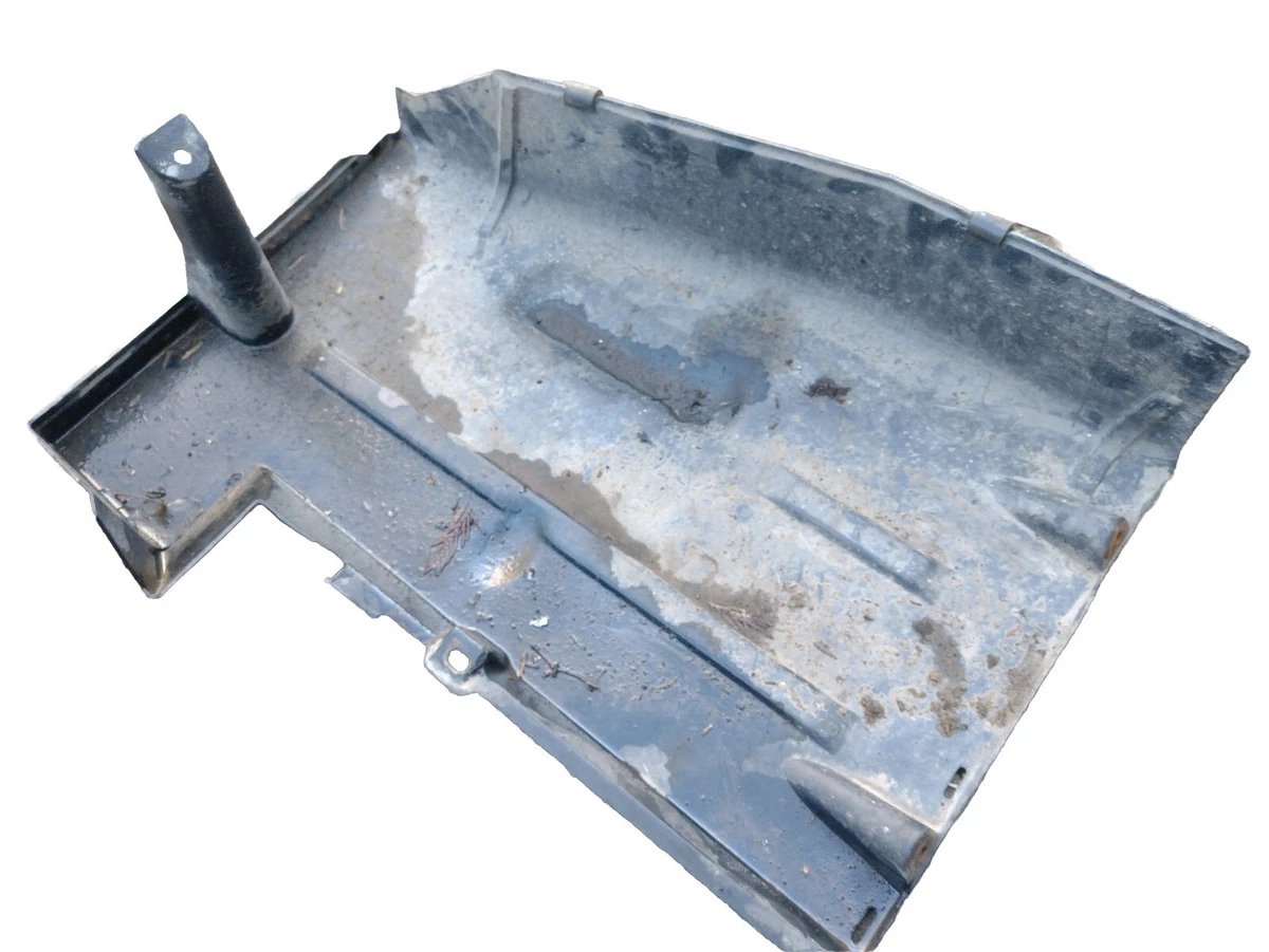 MERCEDES W124 FUEL PUMP COVER 1244780637 (G/H) | eBay