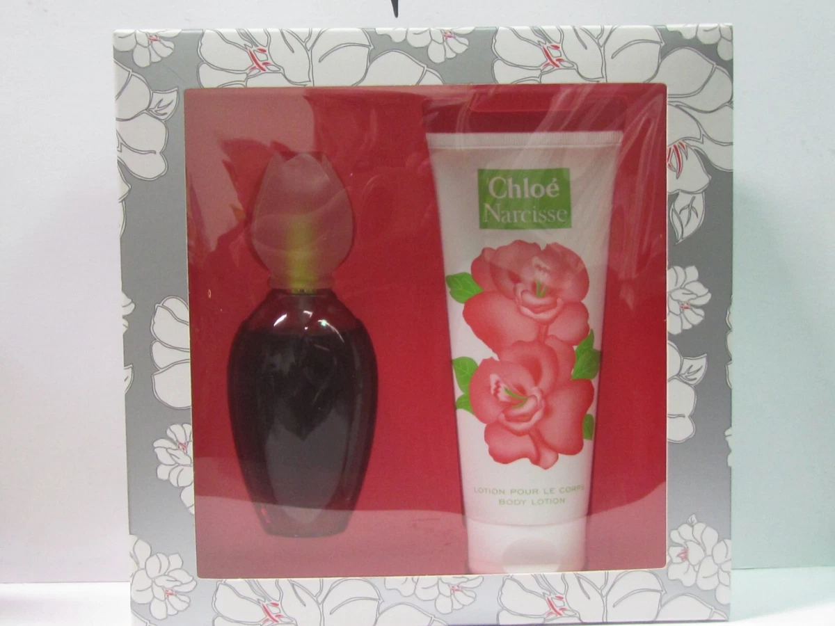 Narcisse Chloé Eau de Toilette for Women for sale | eBay