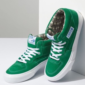 ray barbee half cab pro