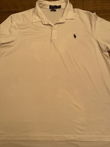 Polo Ralph Lauren Performance Collared 