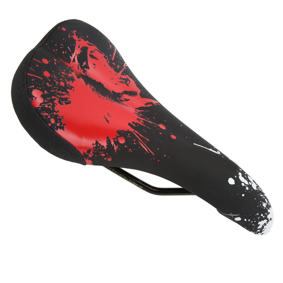 Bolany Bicycle Saddle Thicken Shock Absorbing Comfortable Bike Saddle
