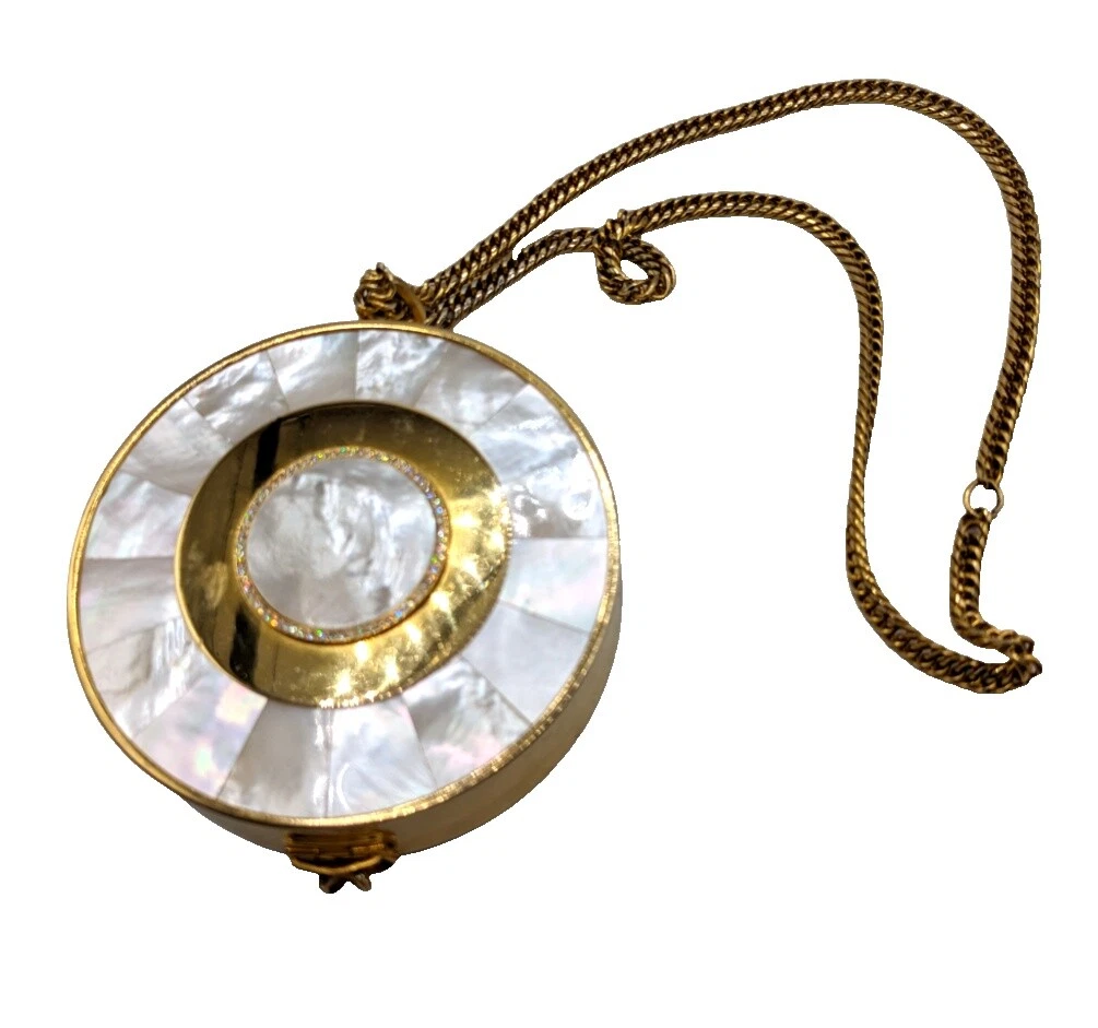 Madreperla 1980s Ropa, Calzado y Accesorios Vintage