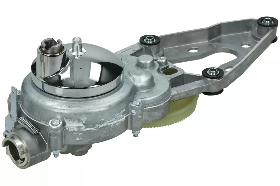 Kenwood major top titanium kmm060