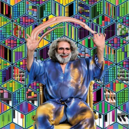 MrDougDoug Sos Forks Ai Rem II (CD) Album