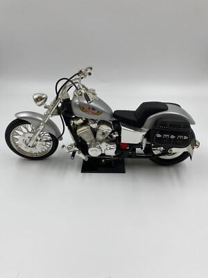 Honda Steed 400 VSE Guilay Modell 1960