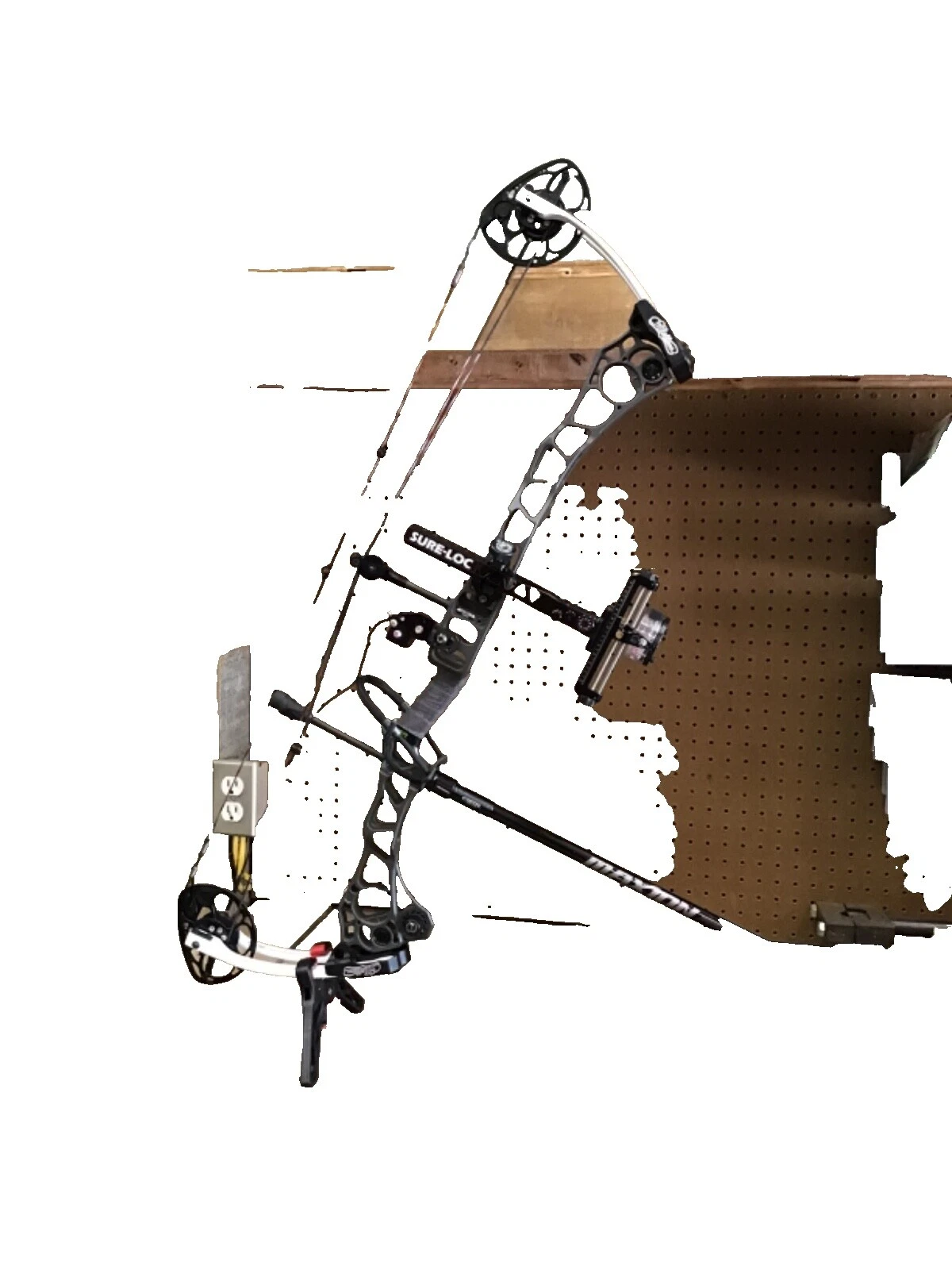 Mathews Target Archery Compound Bows