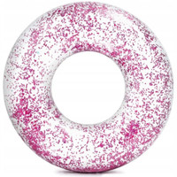 Intex Schwimmreifen Glitter Ø 119Cm Ab 9 ZufäLlige Auswahl 56274NP D/S