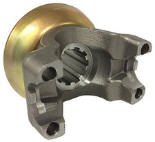 Winters Quick Change Open Drive Front Yoke 1486