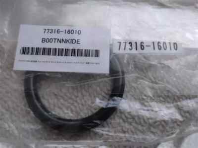TOYOTA GENUINE Lexus Many models Gasket For Fuel Tank Cap OEM