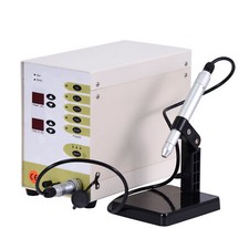 Automatic Spot Welder Pulse Argon Arc Welding Machine Jewelry Welder Spot Welder