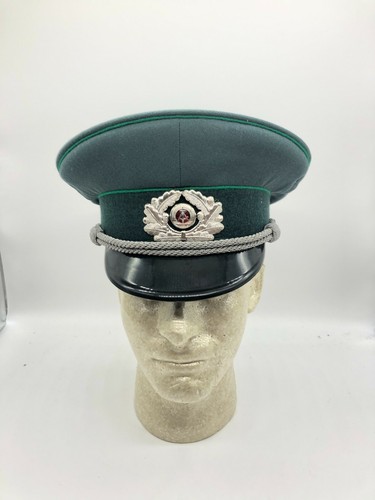 Service Hat Medium Size DDR 56 