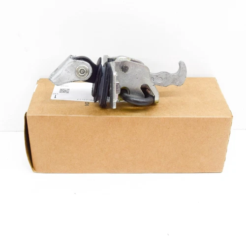NUOVO VW FOX 5Z1, 5Z3 SERRATURA PORTA ANTERIORE SINISTRA 5Z3837249 OEM - Foto 1 di 11