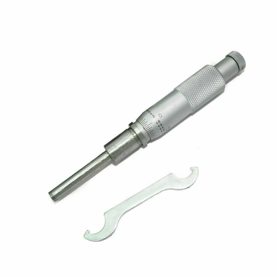 Van Norman Boring Bar Tool kit 944 With 5 Sets of CATS PAW Full Range