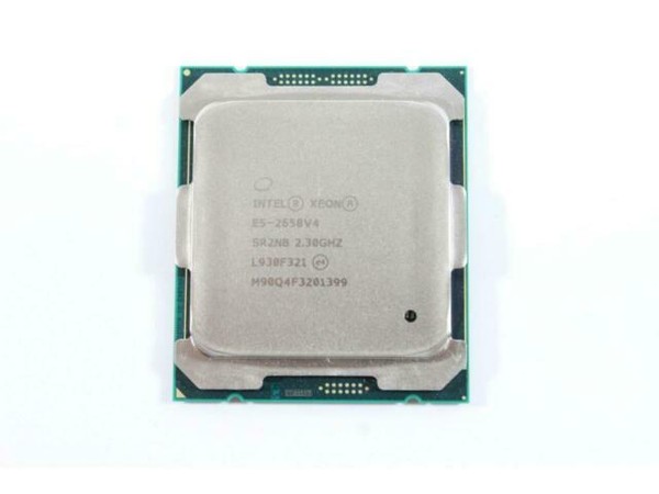 Intel Xeon E5-2658v4 14 Cores 2.30GHz Processor for sale online | eBay