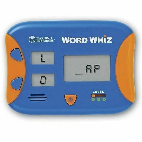 Learning Resources Other Alphabet & Language Toys